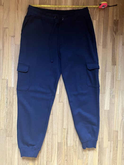 Pantaloni trening barbati