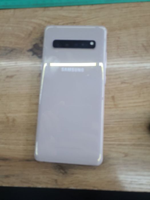 Samsung S10+ 5G koreya