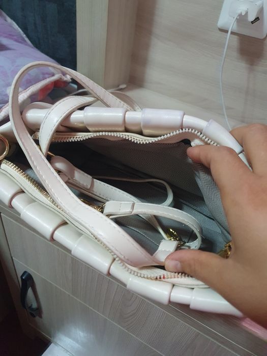 Sumka hammasi 40 ming somdan