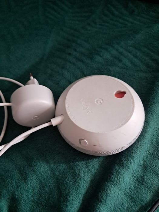 Bocxa google nest mini