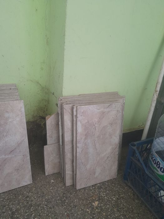 Плочки теракота 33,3 × 33,3