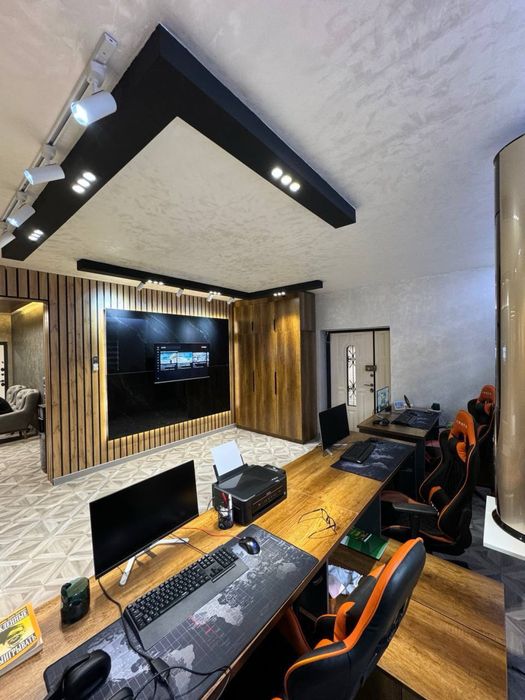 Аренда нежилое Ор: Райхон кафе 170 кв.м 2-Линия метро мирзо улугбек