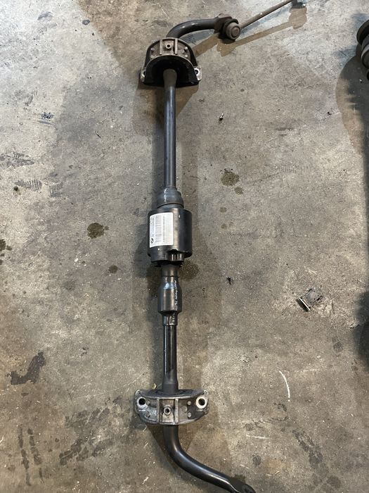 Стабилизираща щанга активна БМВ Ф10/ Ф11 (shtanga bmw f10)