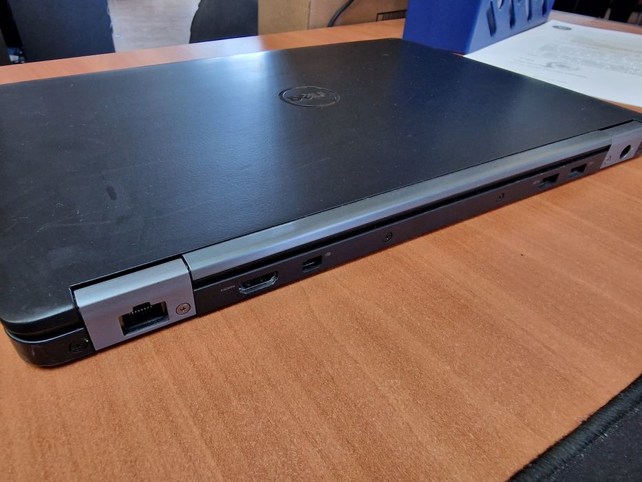 Laptop Dell Latitude