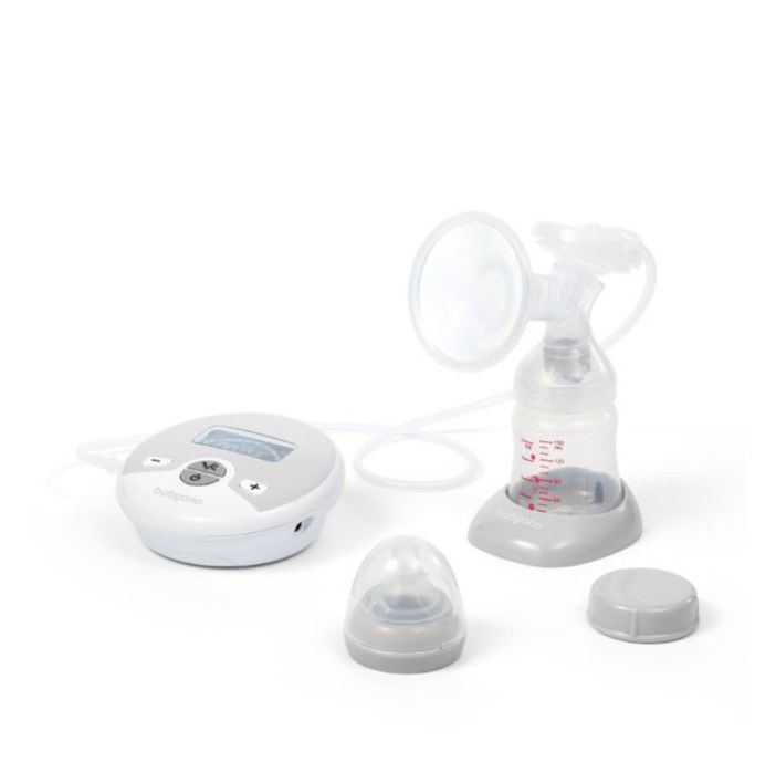 Eлектрическа помпа за кърма BabyOno Nurse Pro 1483