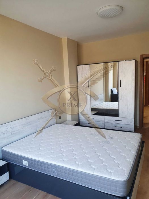 Двустаен апартамент в Спортна Зала! 21814792