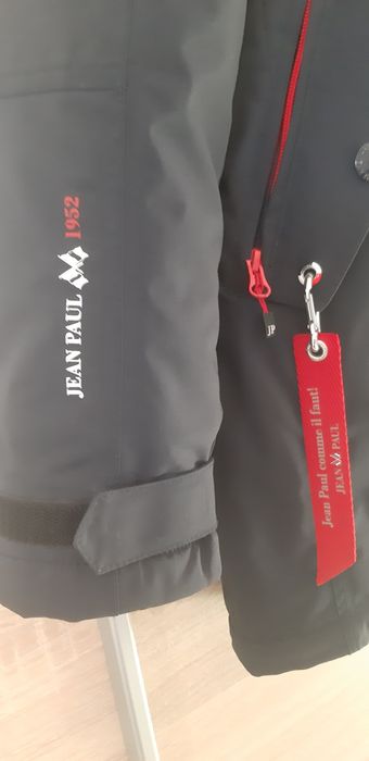 Jean Paul jacket 12 ani