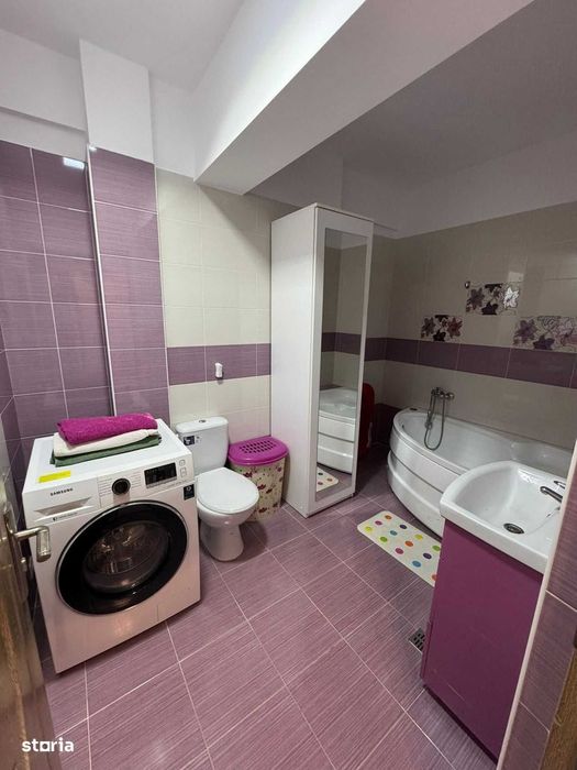 Bucuresti Noi.Apartament 2 camere de inchiriat