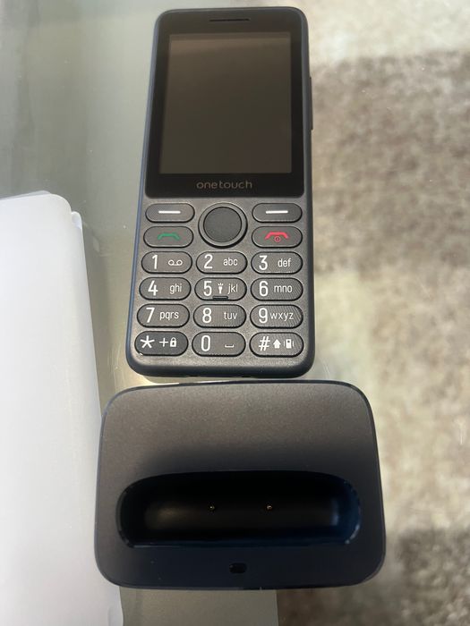 Телефон Samsung 16A чисто нов