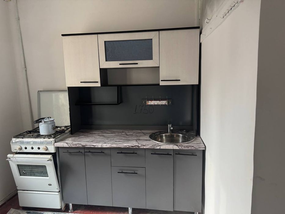 Без маклер , Маклерсиз узимизники Эски Динамо Урда 2 хонали уй