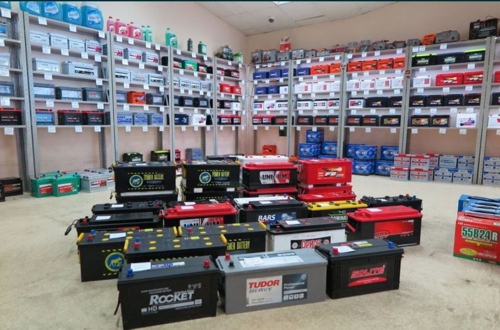 Akkumulyator Akumlyator BYD Malibu Tracker Monza Onix optom Dostavka