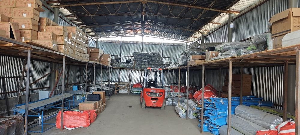 Все для теплицы!