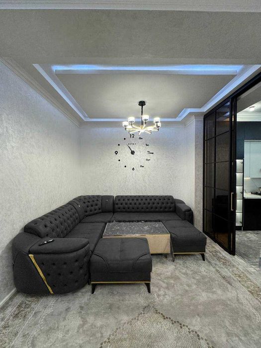 ПРОДАЕТСЯ 3/3/10 80м2 ЖК Kamron Palace