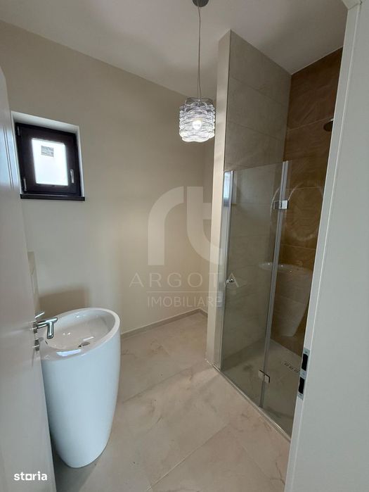 Casa tip parter moderna - Niscov, Com Vernesti I Comision 0%
