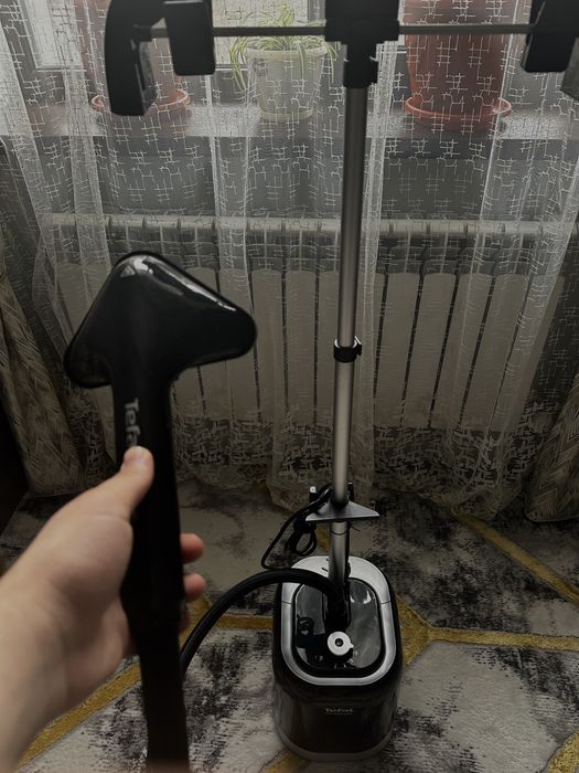 Отпариватель Tefal