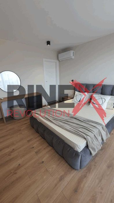 Дава се под наем Тристаен апартамент в Пловдив, Каменица 1 - 100 кв.м за 1100 € - Снимка #4