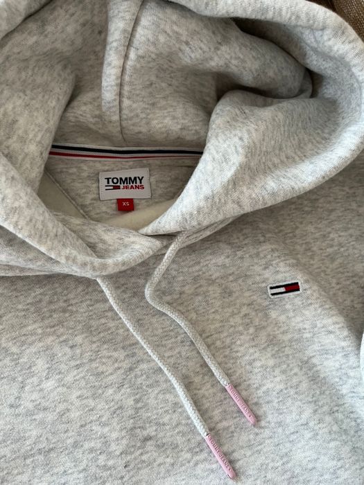 Hanorac iarna Tommy Hilfiger