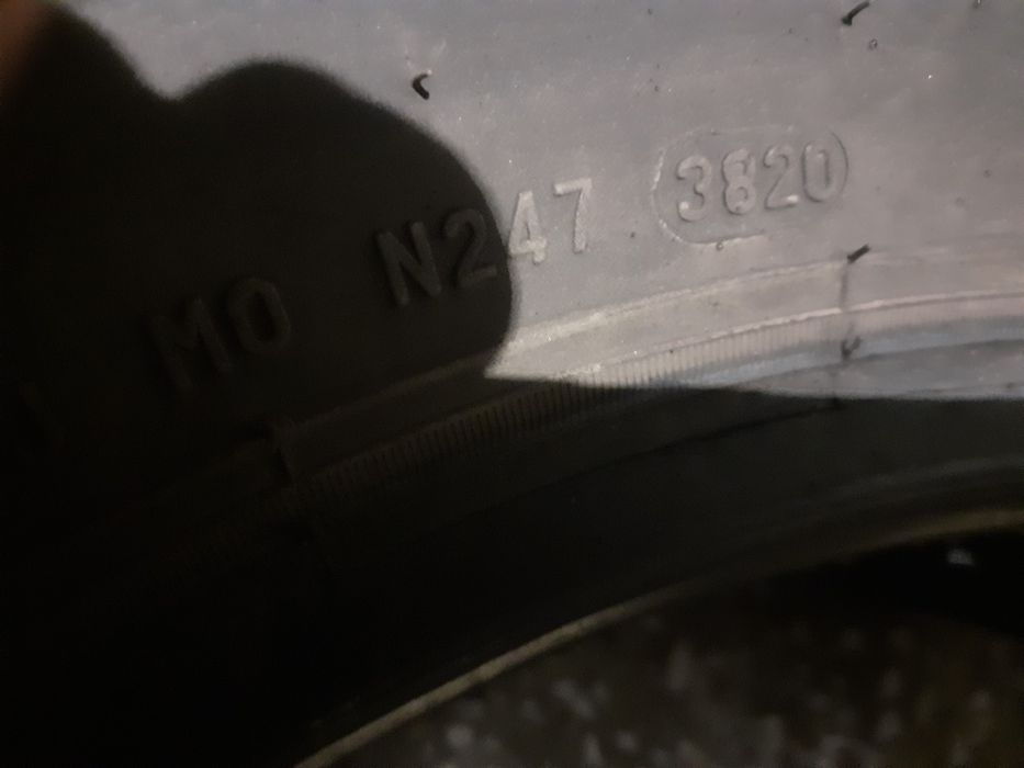 185/65R15 pirelli snowcontrol 3