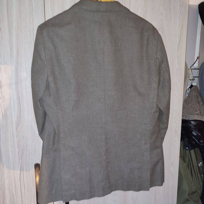 Пиджак Massimo Dutti