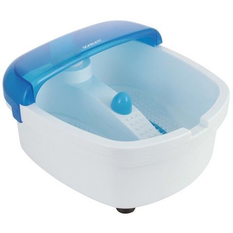 Гидромассажная ванночка