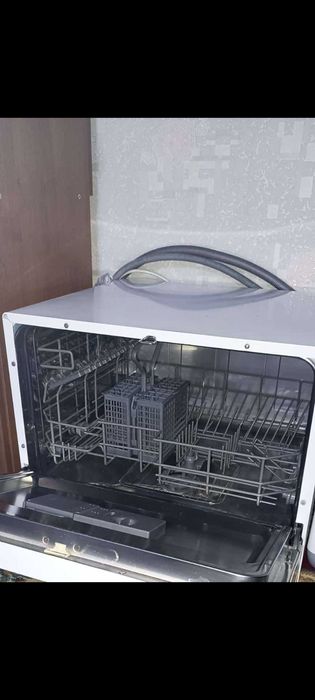 Посудомоечная машина