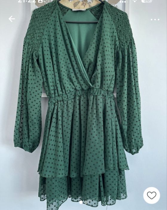 Vand rochie -Stradivarius