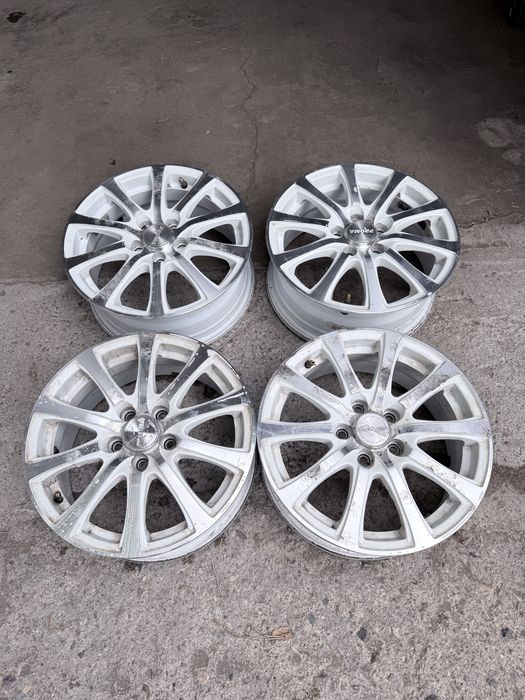 Продам диски R15 5*100