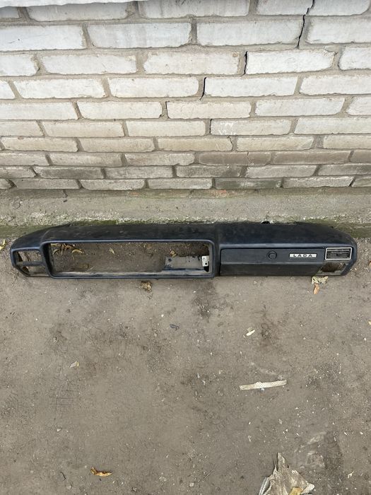 Двигатель инжектор ваз 2107 на