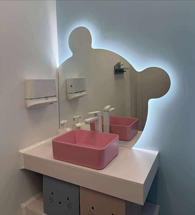 Огледала по поръчка