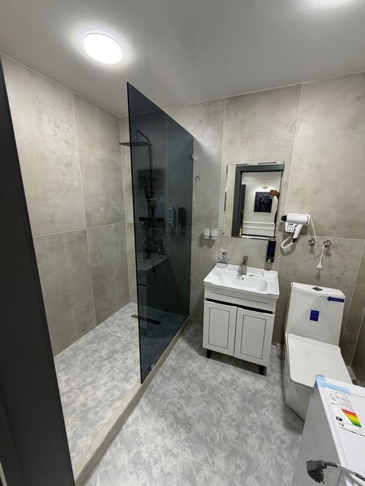 Посуточный квартира