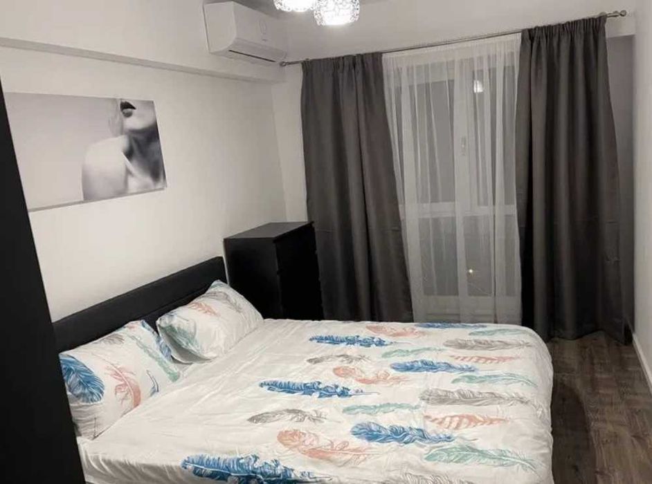 Дава се под наем Четиристаен апартамент в Бургас, Меден рудник - зона Г - 85 кв.м за 229.5 € - Снимка #4