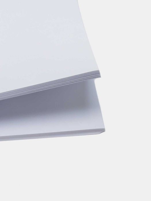 Фотобумага А4 двусторонняя глянцевая, Пружины, плёнки