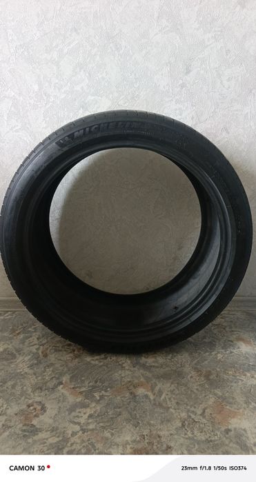 Продается шина Michelin pilot sport 4 suv.