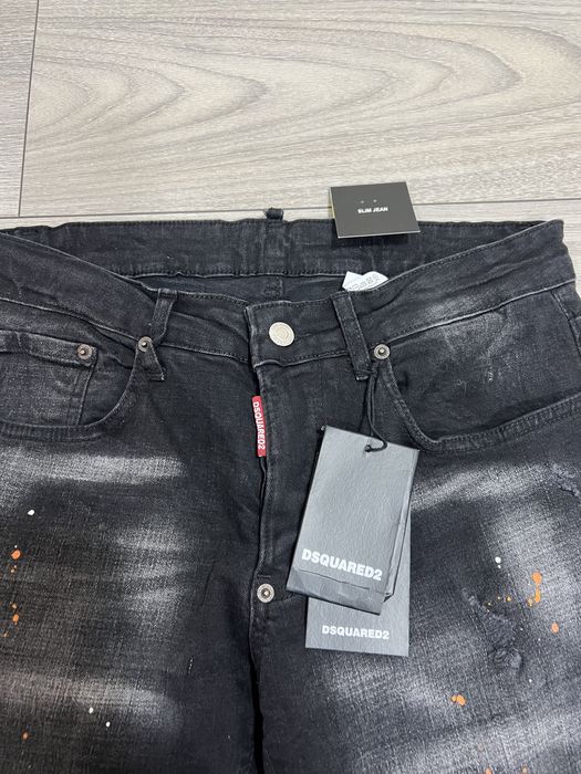 Blugi Dsquared2 damă