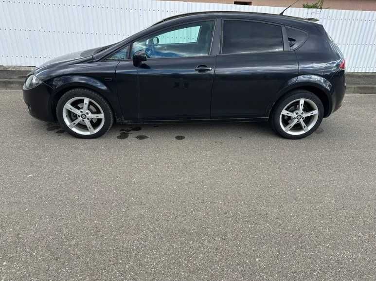 Seat Leon 1P 2006 - motor 1.9 TDI ( BKC )
