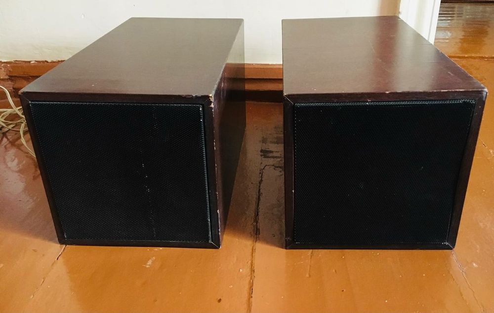 Проигрыватель melodia 103