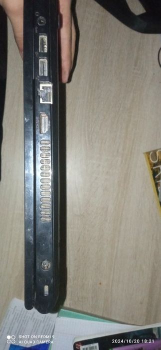 Продам ноутбук в хорошем состоянии