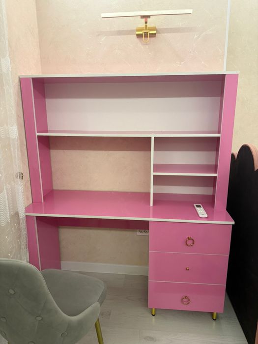 Детский гарнитур