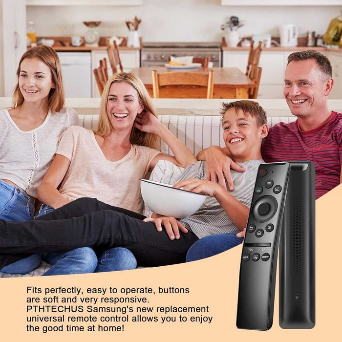 Универсално дистанционно за Samsung Smart TV V-2028