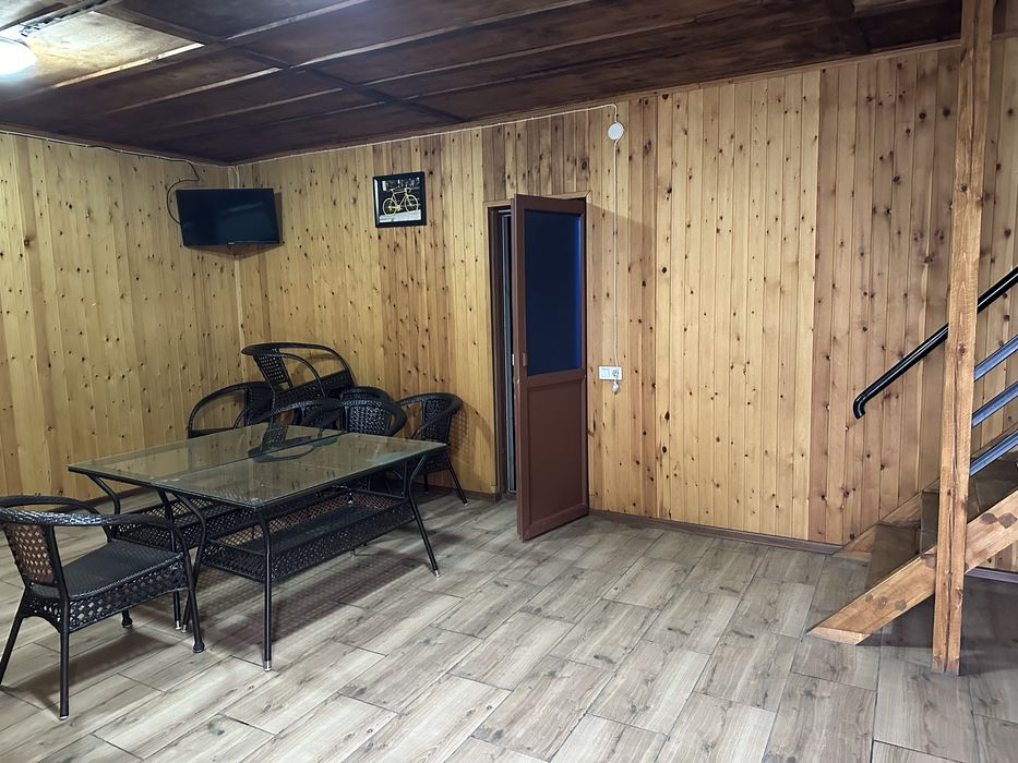 Сдается в аренду гостинница хостел сауна