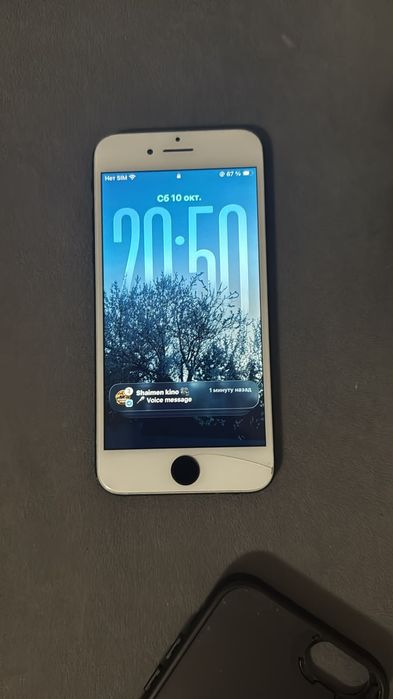 Айфон се 2020 обмень есть