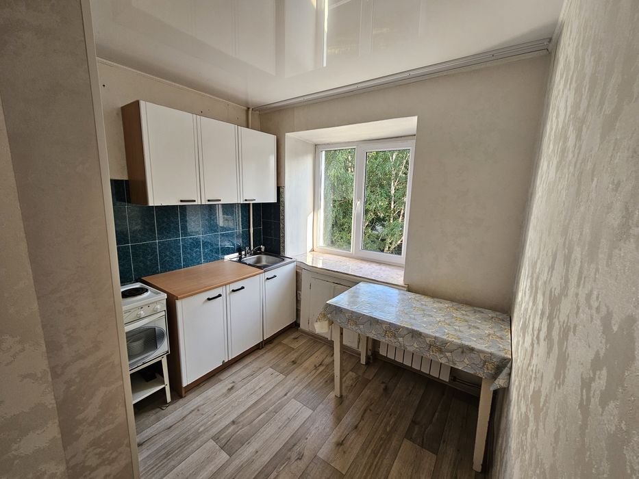 Продаётся 2х комнатная квартира