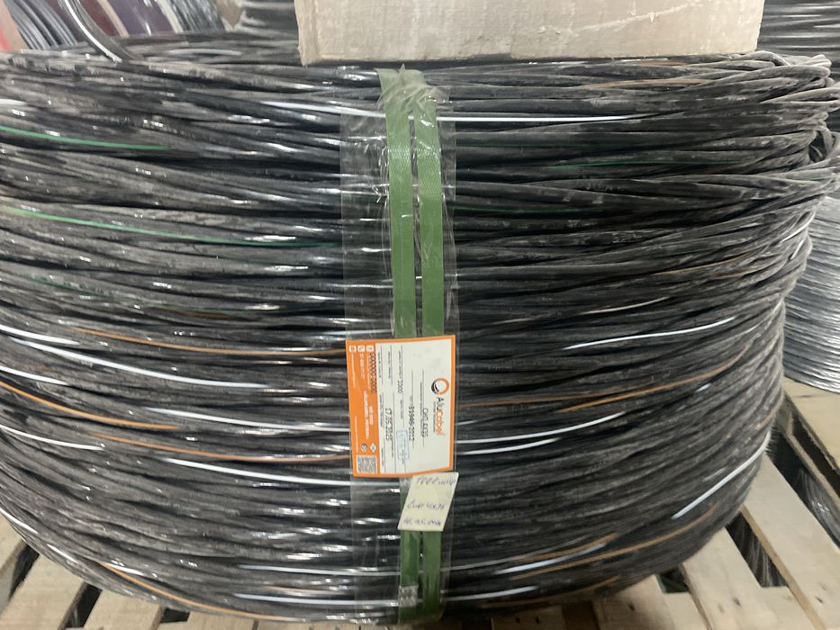 Sip kabel arzon narhda sotiladi 4.35 zavot