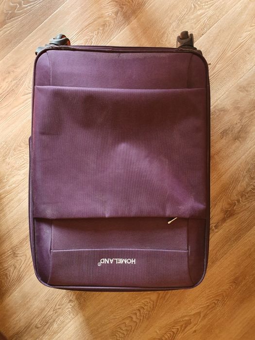 Дорожная большая сумка