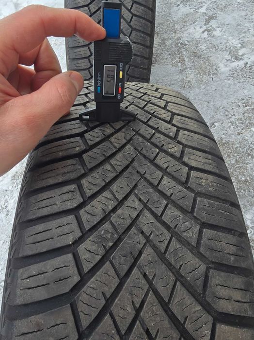 Jante Originale Toyota CHR 2025 - Rav4 18" ca NOI IARNA