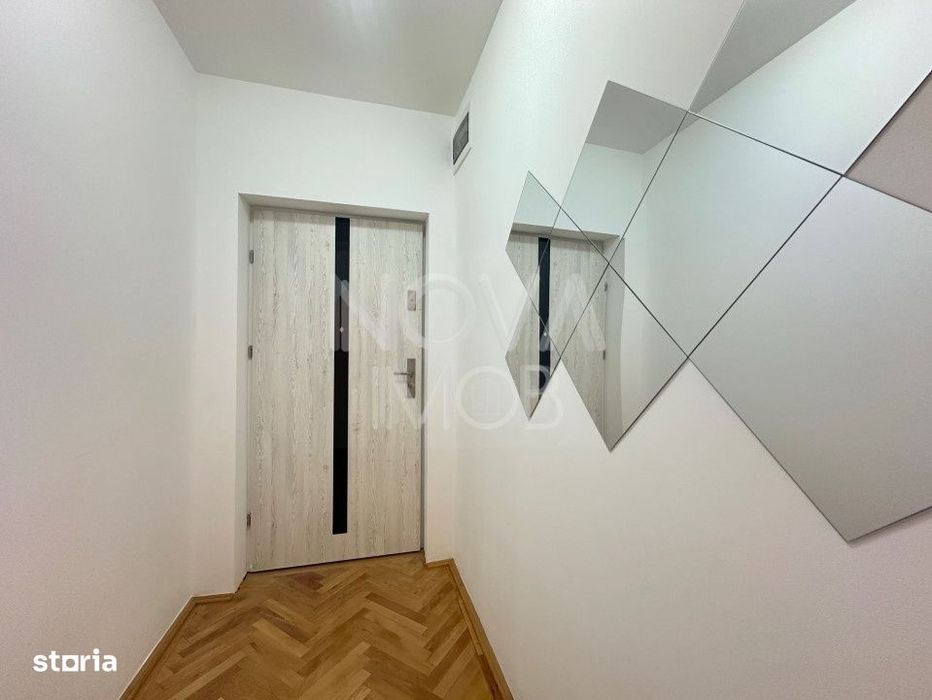 Apartament 3 camere - 105 mp utili - Trei Stejari, Sibiu