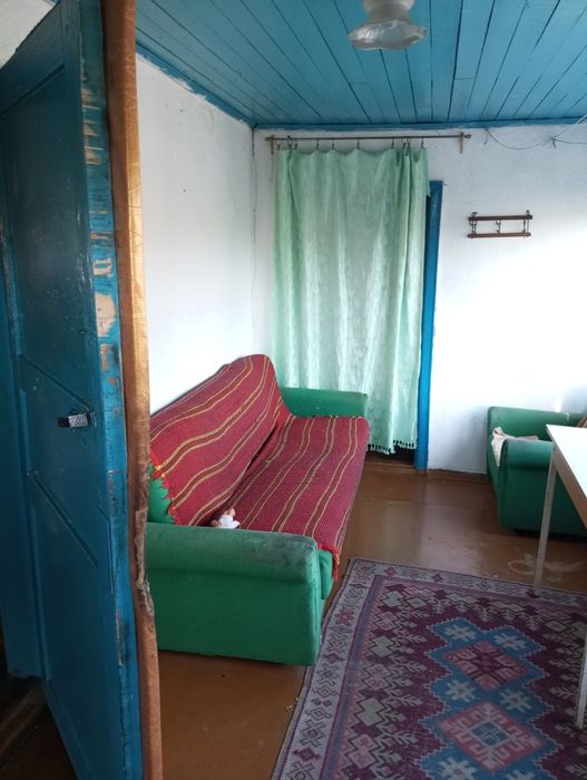 Сдам частный дом в карьере. Мебелирован.