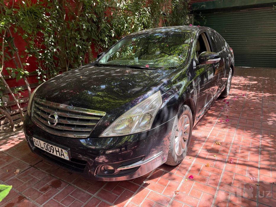 Срочно продается Nissan Teana
