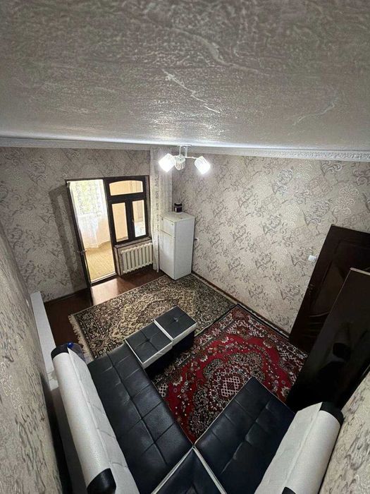 Сдается в аренду квартира Алгоритм