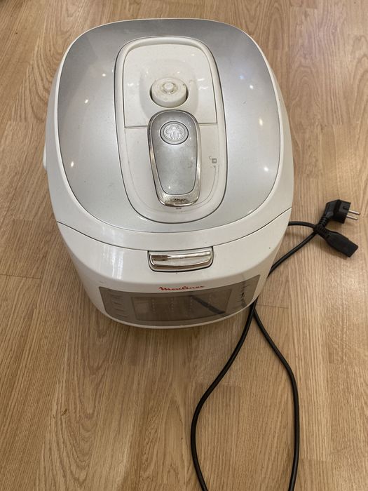 Продам скороварку Moulinex